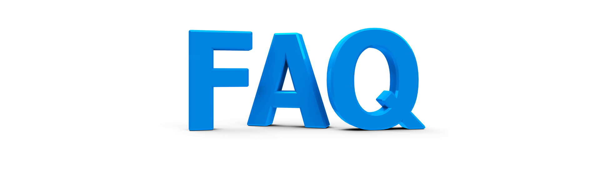 FAQs